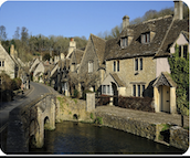 English Countryside