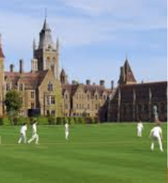 Play against Top schools/clubs